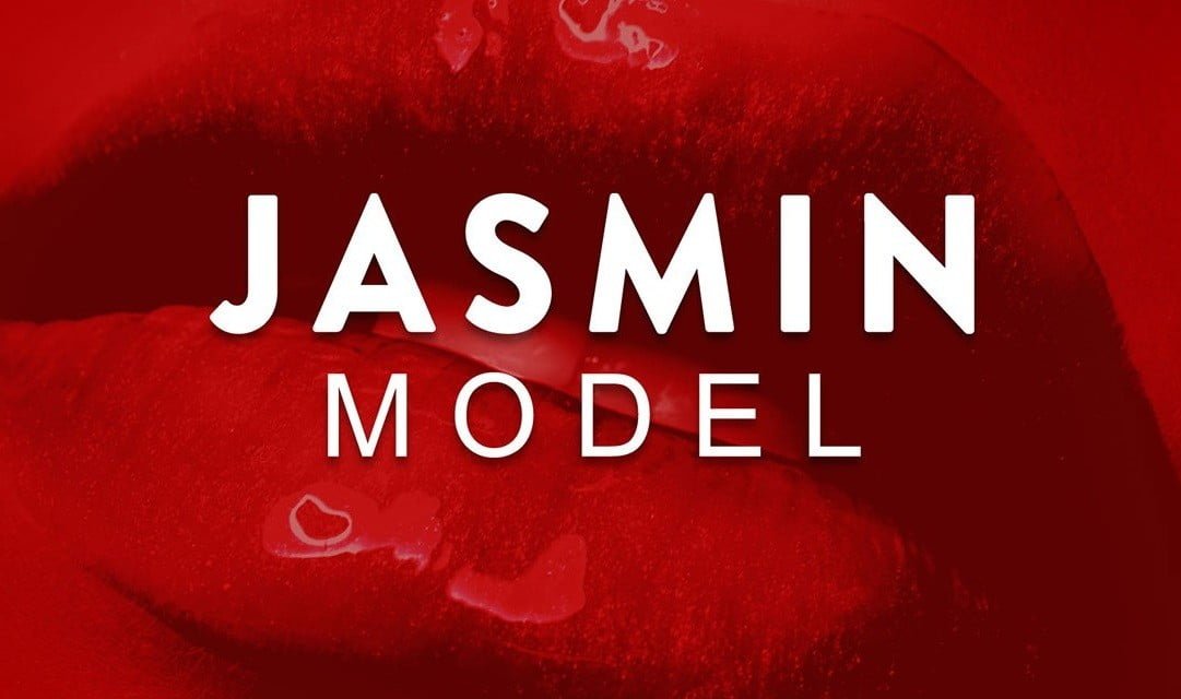 Sexy profile pic of JasminRey